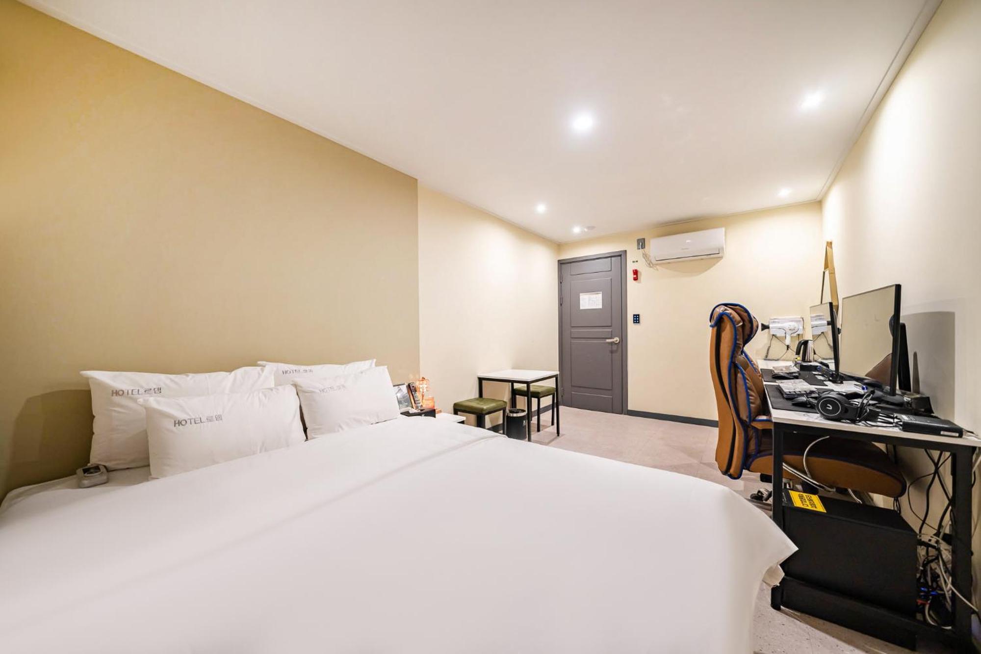 Hotel Rodem Incheon Exterior photo