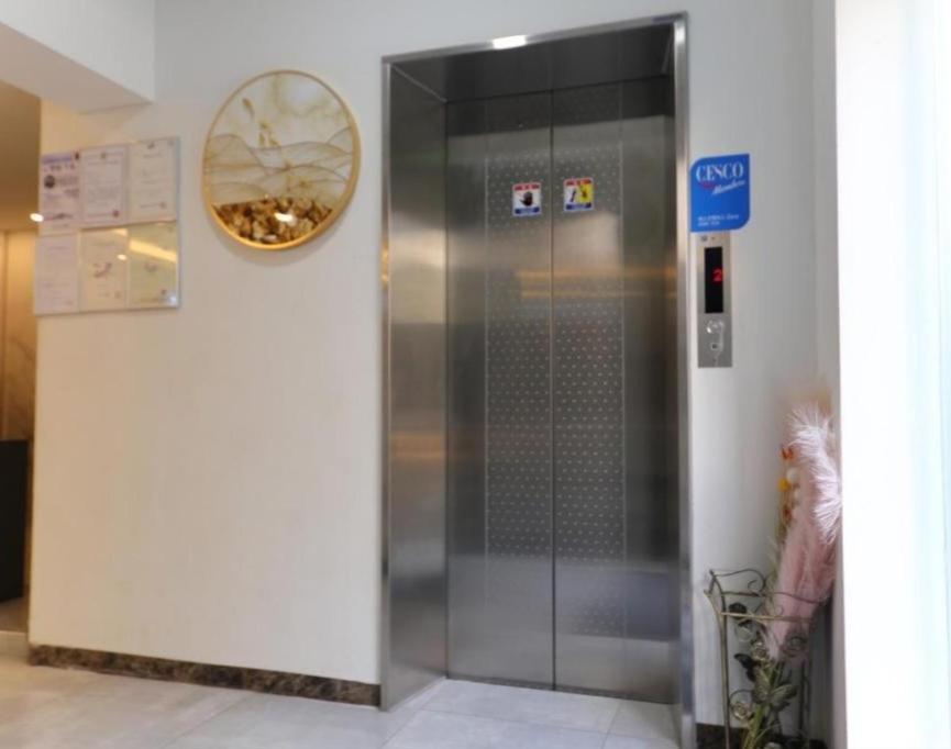 Hotel Rodem Incheon Exterior photo